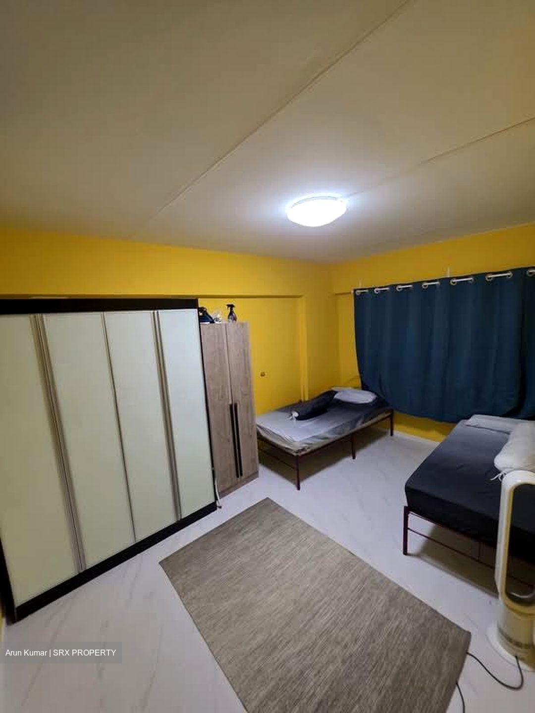 Blk 529 Hougang Avenue 6 (Hougang), HDB 4 Rooms #566374691